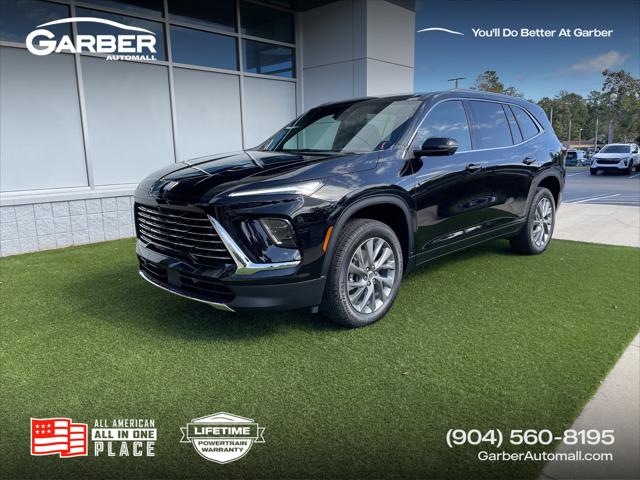 2026 Buick Enclave Preferred for sale in Green Cove Springs, FL