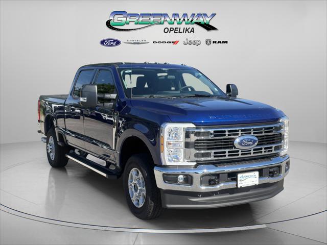 2026 Ford F-350 XLT for sale in Opelika, AL