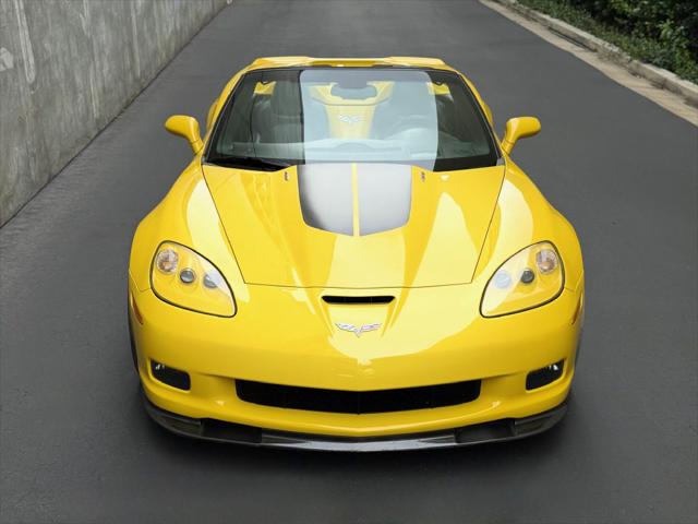 2013 Chevrolet Corvette 427