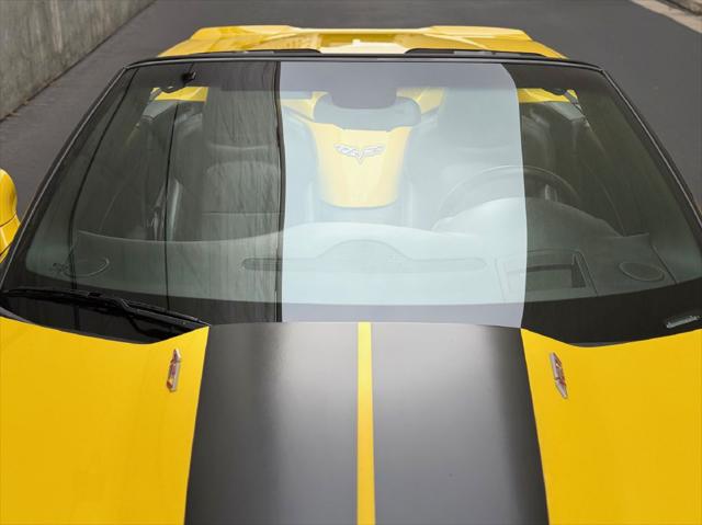 2013 Chevrolet Corvette 427