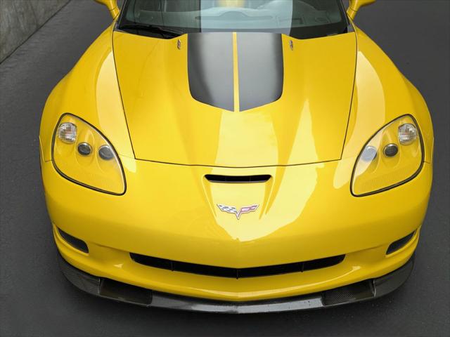 2013 Chevrolet Corvette 427