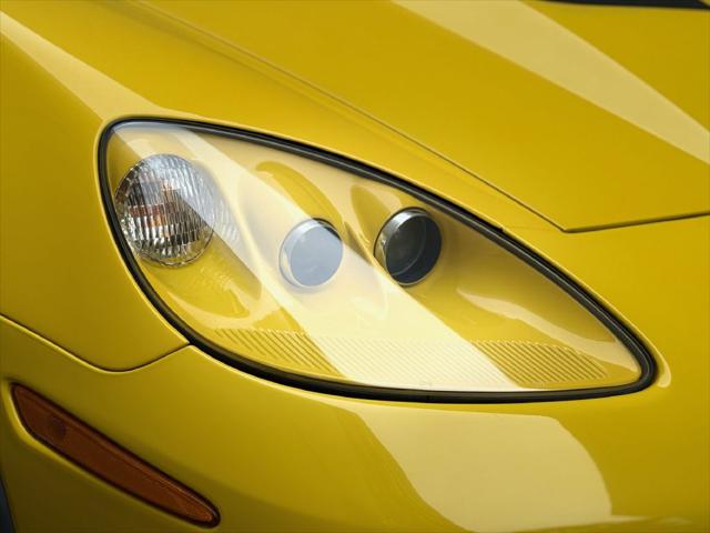 2013 Chevrolet Corvette 427