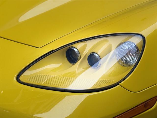 2013 Chevrolet Corvette 427