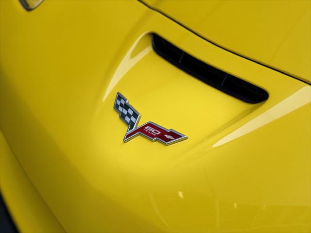 2013 Chevrolet Corvette 427