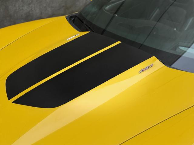 2013 Chevrolet Corvette 427