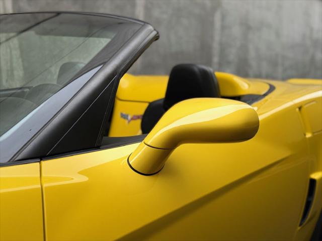 2013 Chevrolet Corvette 427