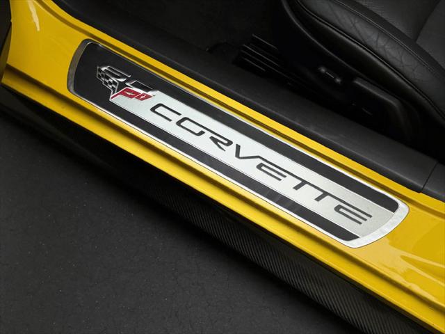 2013 Chevrolet Corvette 427