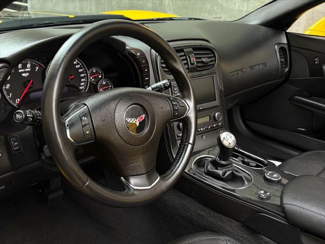 2013 Chevrolet Corvette 427