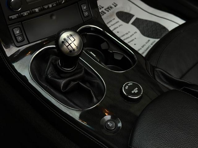 2013 Chevrolet Corvette 427