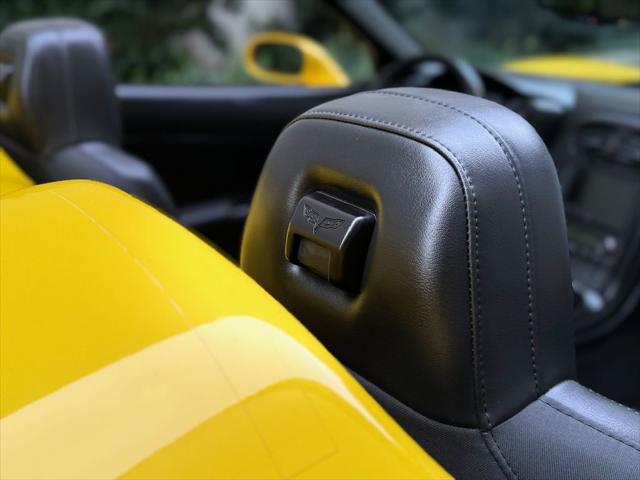 2013 Chevrolet Corvette 427