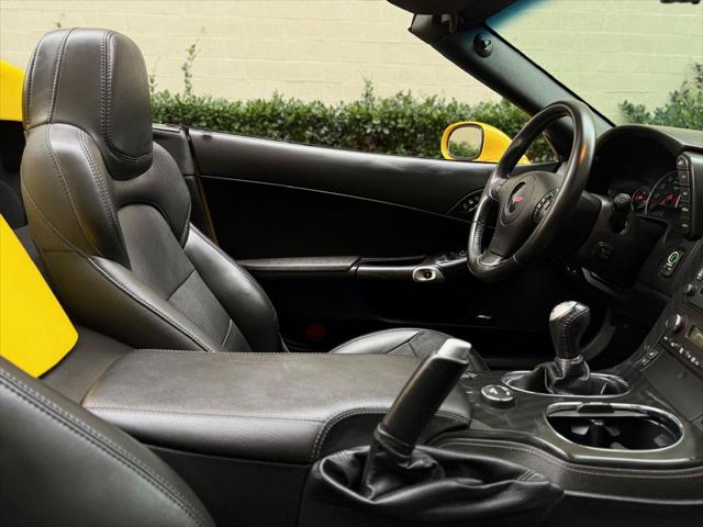 2013 Chevrolet Corvette 427