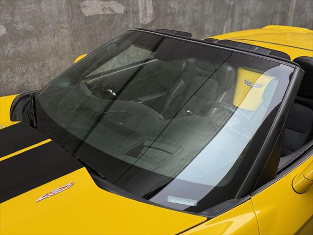 2013 Chevrolet Corvette 427