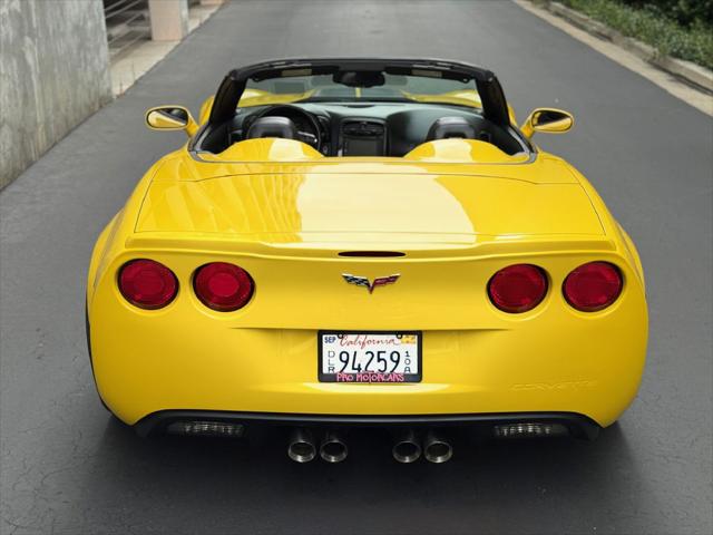 2013 Chevrolet Corvette 427