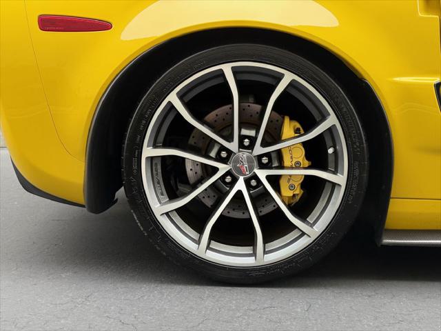 2013 Chevrolet Corvette 427