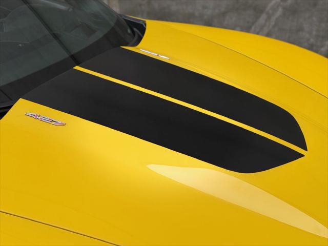 2013 Chevrolet Corvette 427