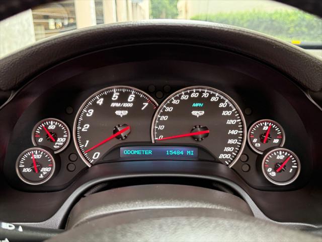 2013 Chevrolet Corvette 427