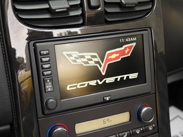 2013 Chevrolet Corvette 427