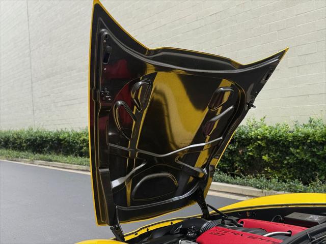 2013 Chevrolet Corvette 427
