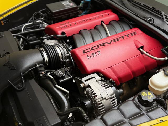 2013 Chevrolet Corvette 427