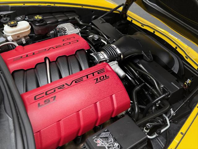 2013 Chevrolet Corvette 427