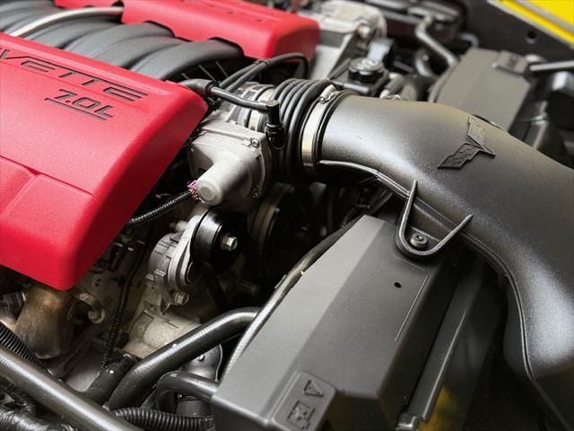 2013 Chevrolet Corvette 427