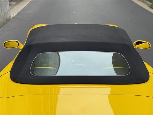 2013 Chevrolet Corvette 427