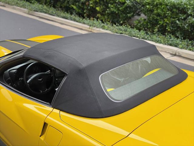2013 Chevrolet Corvette 427