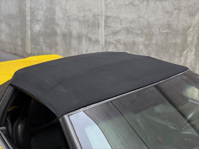 2013 Chevrolet Corvette 427