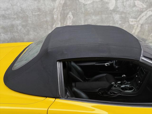2013 Chevrolet Corvette 427