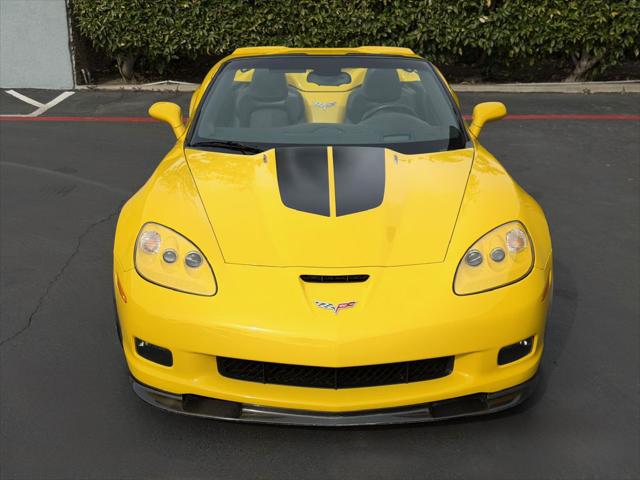 2013 Chevrolet Corvette 427