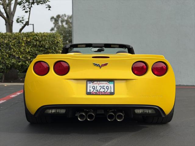 2013 Chevrolet Corvette 427