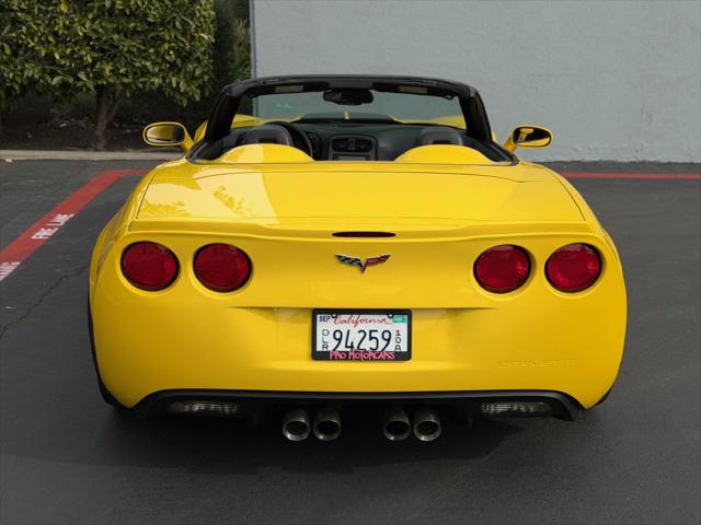 2013 Chevrolet Corvette 427