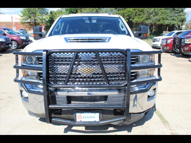 2018 Chevrolet Silverado 2500HD LT for sale in Fredericksburg, VA