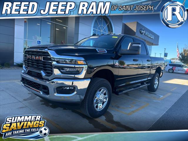 2026 Ram 2500 Tradesman for sale in Saint Joseph, MO