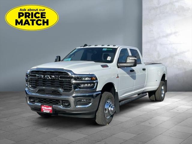 2026 RAM Ram 3500 RAM 3500 TRADESMAN CREW CAB 4X4 8 BOX 2026 RAM Ram 3500 RAM 3500 TRADESMAN CREW CAB 4X4 8 BOX