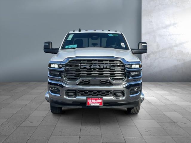 2026 RAM Ram 3500 RAM 3500 TRADESMAN CREW CAB 4X4 8 BOX 2026 RAM Ram 3500 RAM 3500 TRADESMAN CREW CAB 4X4 8 BOX