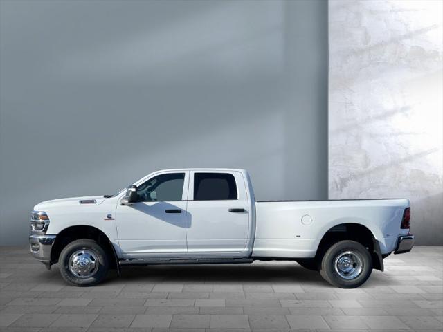 2026 RAM Ram 3500 RAM 3500 TRADESMAN CREW CAB 4X4 8 BOX 2026 RAM Ram 3500 RAM 3500 TRADESMAN CREW CAB 4X4 8 BOX