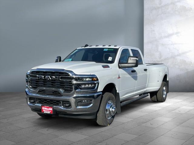 2026 RAM Ram 3500 RAM 3500 TRADESMAN CREW CAB 4X4 8 BOX 2026 RAM Ram 3500 RAM 3500 TRADESMAN CREW CAB 4X4 8 BOX