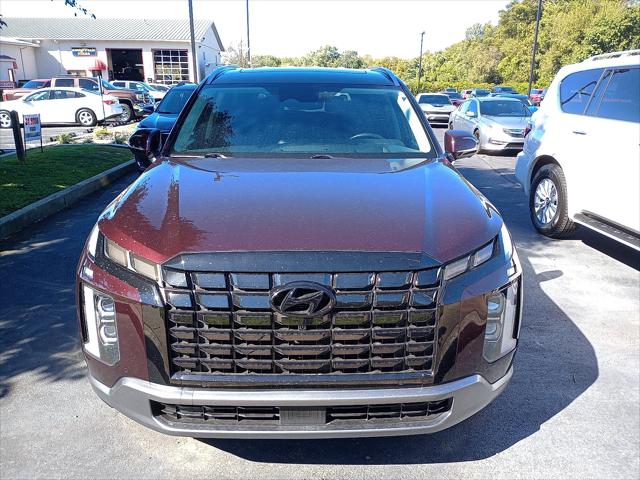 2024 Hyundai Palisade Limited 2024 Hyundai Palisade Limited