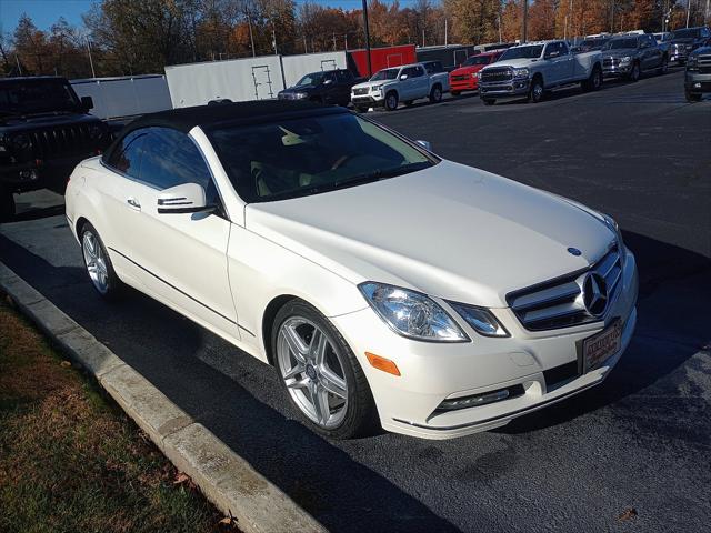 2013 Mercedes-Benz E 350 E 350 2013 Mercedes-Benz E 350 E 350