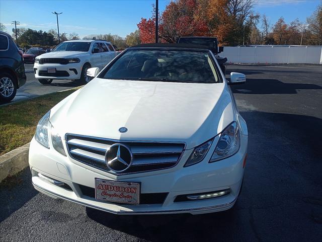 2013 Mercedes-Benz E 350 E 350 2013 Mercedes-Benz E 350 E 350