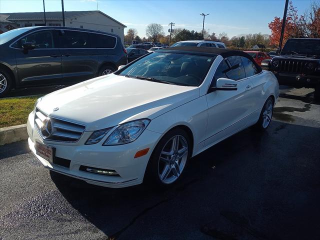 2013 Mercedes-Benz E 350 E 350 2013 Mercedes-Benz E 350 E 350