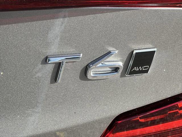 2019 Volvo S60 Momentum