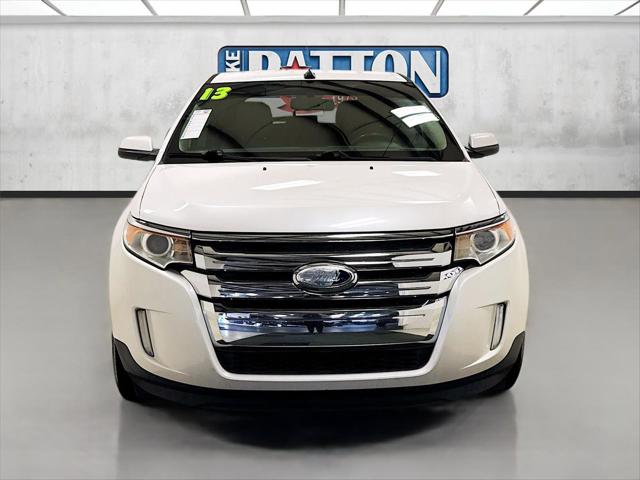 2013 Ford Edge SEL 2013 Ford Edge SEL