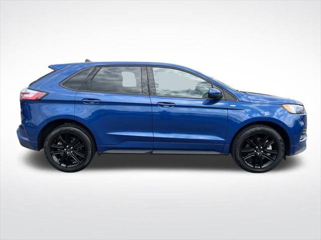 2023 Ford Edge ST-Line