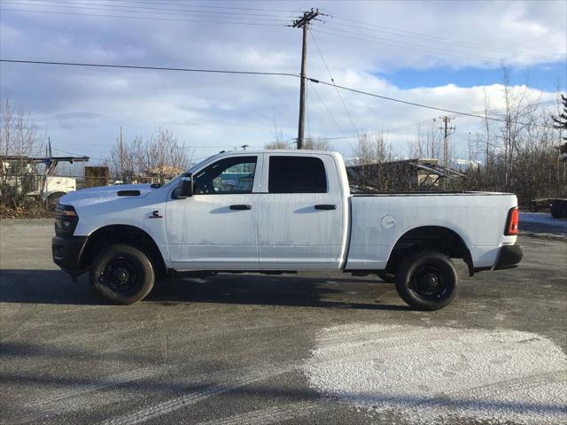 2026 RAM Ram 2500 RAM 2500 TRADESMAN CREW CAB 4X4 64 BOX 2026 RAM Ram 2500 RAM 2500 TRADESMAN CREW CAB 4X4 64 BOX