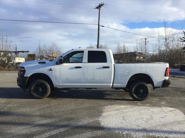 2026 RAM Ram 2500 RAM 2500 TRADESMAN CREW CAB 4X4 64 BOX