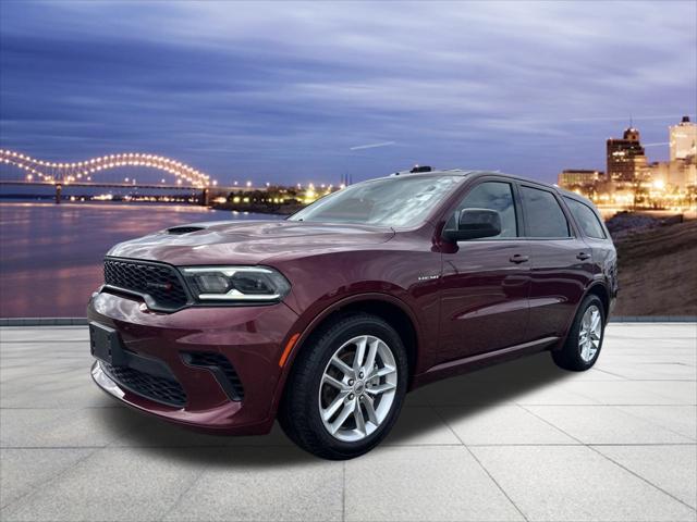 2024 Dodge Durango R/T RWD 2024 Dodge Durango R/T RWD