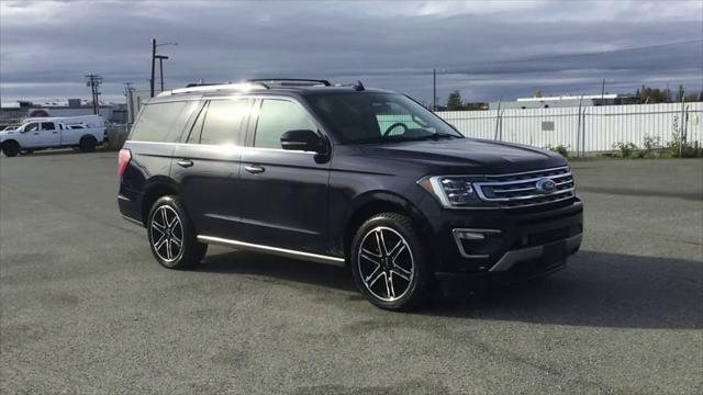 2021 Ford Expedition Limited 2021 Ford Expedition Limited