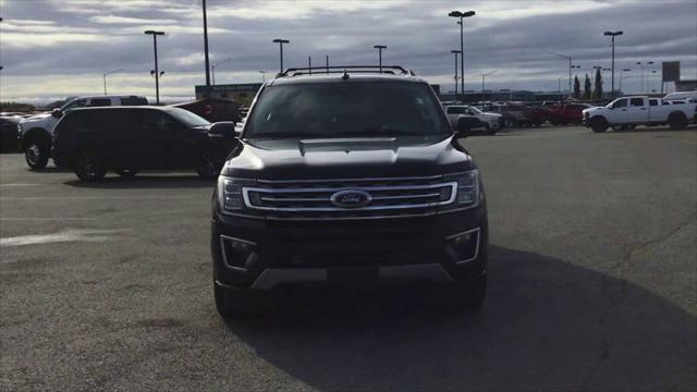 2021 Ford Expedition Limited 2021 Ford Expedition Limited